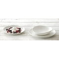 thumbnail image 3 of Portmeirion Sophie Conran White Large 17" Oval Plate, 3 of 6