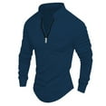 thumbnail image 1 of Playeras De Algodón Para Hombre Camiseta Informal Con Bandera Del Día De La Independencia Para Hombre Con Cuello Redondo Y Mangas Cortas, 1 of 6