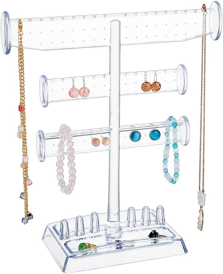 Jewelry display trays rolls and folders wholesale, ring display cases - Jewelry Displays
