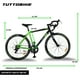 thumbnail image 5 of Bicicleta Ruta Rodada 700 14 Velocidades Flug Monk Flug Ruta, 5 of 9
