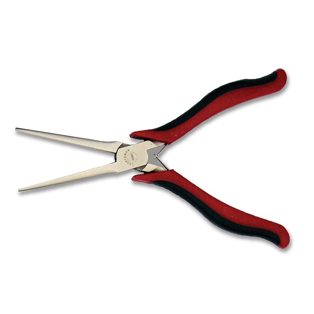 NeedleNose Pliers 51/2 Craftsman 945661 Mini Needle Nose Pliers