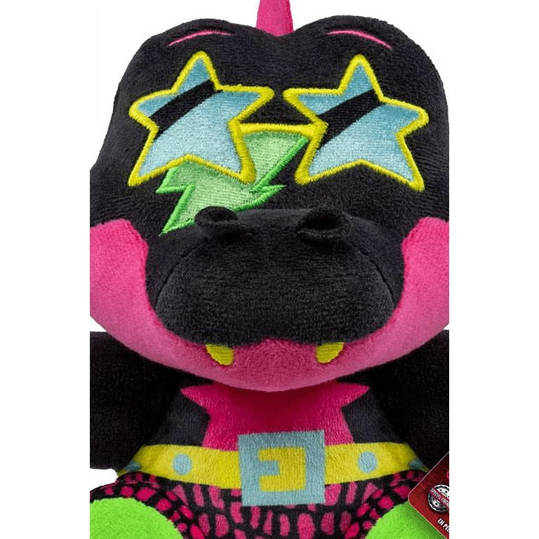 Funko Five Nights at Freddy's Security Breach Plush (Styles May