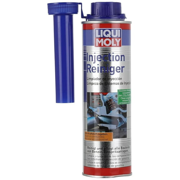 ATORSE® Car Fuel Injector Flush Cleaner Adapter Kit Cleaning Nozzle Universal