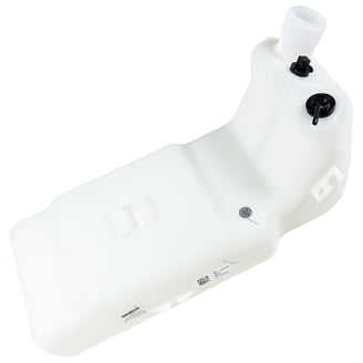 CUB CADET KM-99999-0787 Fuel Tank w/ Cover Kit CC997ES S621 SR621