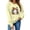 Beige #26, variant on DORKASM Halloween Women's Sweatshirt Long Sleeve Causal Funny Cute Funny Print Pullover Crew Neck Plus Size Lounge 2026 Skeleton Sweatshirt Fall Spooky Tops Black 5XL