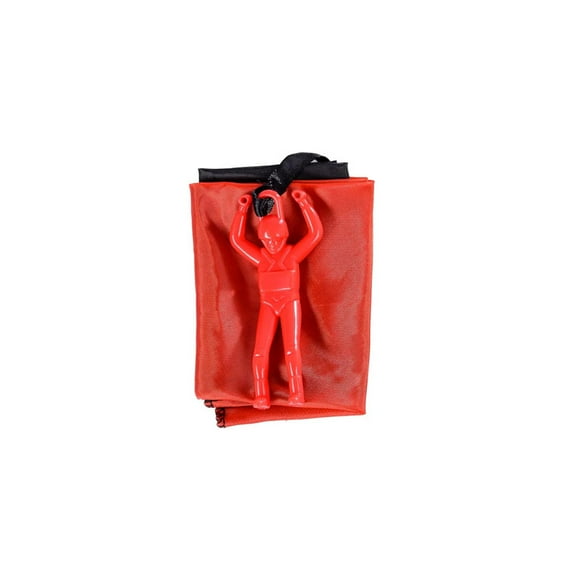 Parachute Toys for Kids Tangle Free Outdoor Flying Parachute Men Outside Toys Easter Basket Stuffers Idea Unique Boy Girl Gift