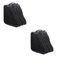 thumbnail image 2 of Greeniant Breathable Skating Bag Ice Skating Shoulder Strap Roller Outdoor Adjustable Type1 NO1, 2 of 4