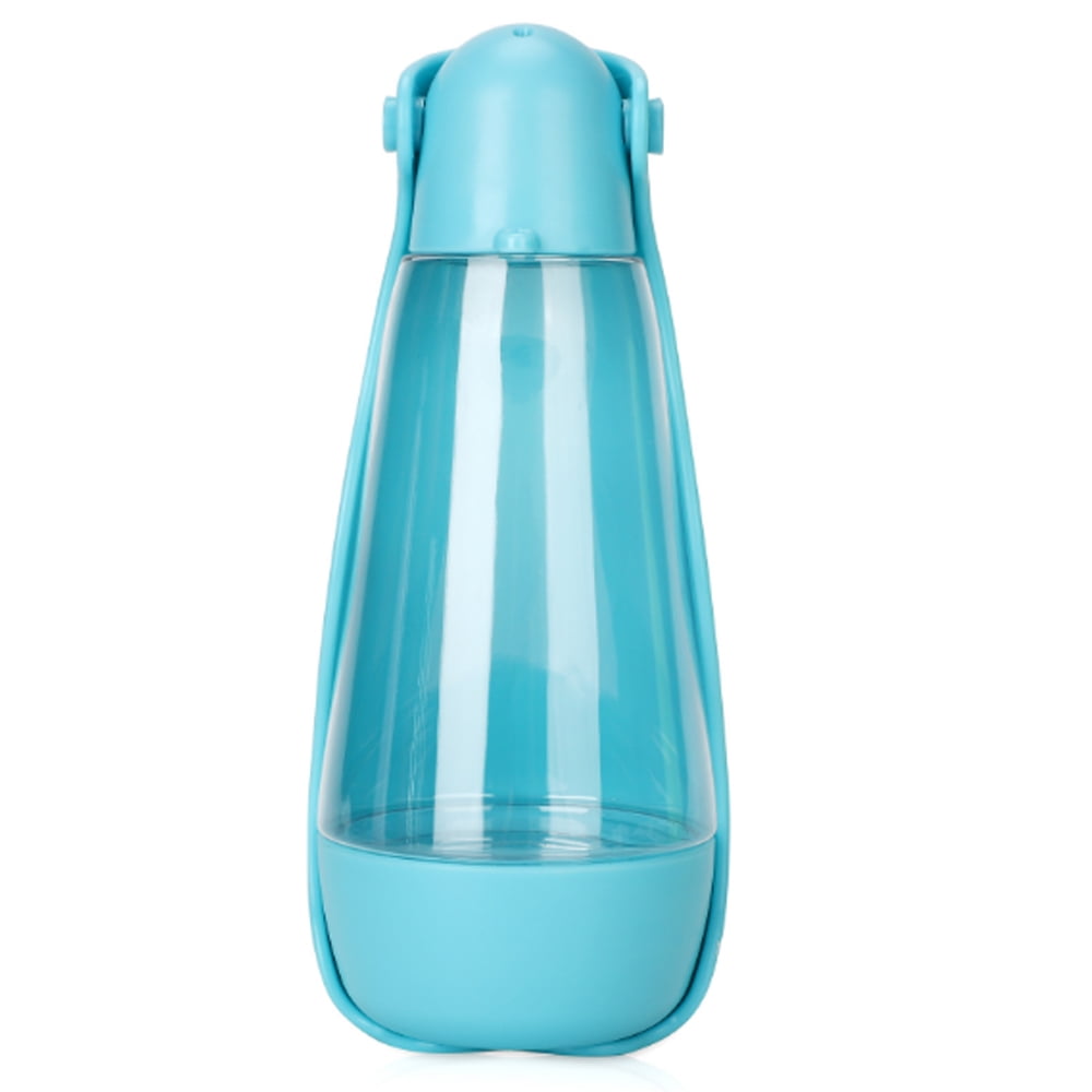 Dog water bottle walmart outlet