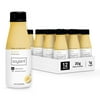 Soylent Vegan Meal Replacement Shake 14 Oz Ready to Drink Plant Protein Shakes, 12 Pack, Banana