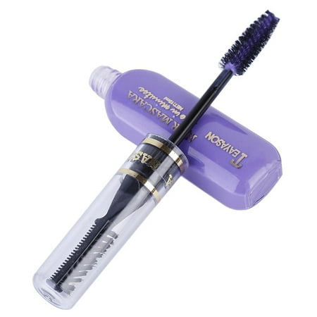 Icoco Disposable Temporary Hair Mascara Covering Hair Safe Hair