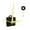 full gold, variant on Clock Mechanism Powered Long Shaft Clock Movement Mechanism Short Shaft Replacement Clock Mechanisms