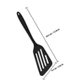 thumbnail image 2 of NUOLUX Utensilio De Cocina De Silicona Para Freír Con Gancho Para Colgar Y Fácil Limpieza, 2 of 8
