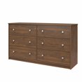 thumbnail image 2 of 6 DRAWER DRESSER - FRENCH, 2 of 9