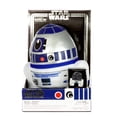 thumbnail image 2 of Peluche Underground Toys Star Wars R2-D2 estilizado de 18 cm con pin, 2 of 3