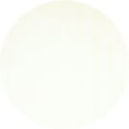 thumbnail image 1 of Ahgly Company Machine Washable Indoor Round Contemporary Ivory White Area Rugs, 8' Round, 1 of 7