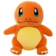 thumbnail image 4 of Peluche de dragón de fuego pequeño de Pokémon de 20 cm, 4 of 7