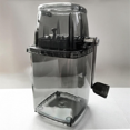 thumbnail image 5 of Household Manual Ice Crusher Transparent Multi-Purpose Hand Shaved Machine,, 5 of 8