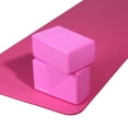 thumbnail image 5 of BalanceFrom 1/2-Inch Yoga Mat, Pink, 5 of 5