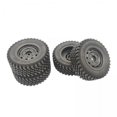 thumbnail image 1 of rc hobby car Bevel Gear,accesorio de piezas de mejora de coche rc de metal 1/12,1:12 rc car crawler Metal Bevel Gear Juego de neumáticos,piezas de accesorios de metal piezas de automóviles, 1 of 8