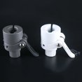 thumbnail image 2 of Mosiee Folding Pole Base Compatible With For Xiaomi For M365 Electric Scooters, 2 of 9