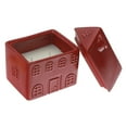 thumbnail image 4 of Maison Concepts Candle 9.2 Oz Candle Cranberry Cassis - 4.25 L x 3.39 W x 4.72 H, 4 of 5