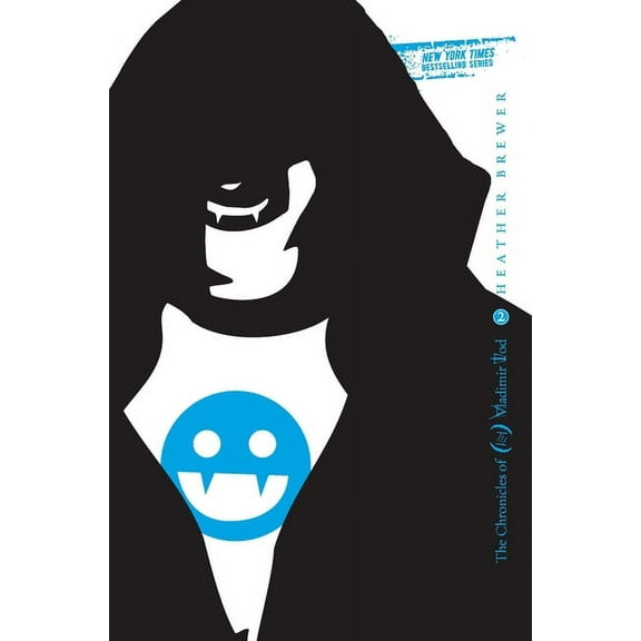 Ninth Grade Slays #2: The Chronicles of Vladimir Tod (Paperback)