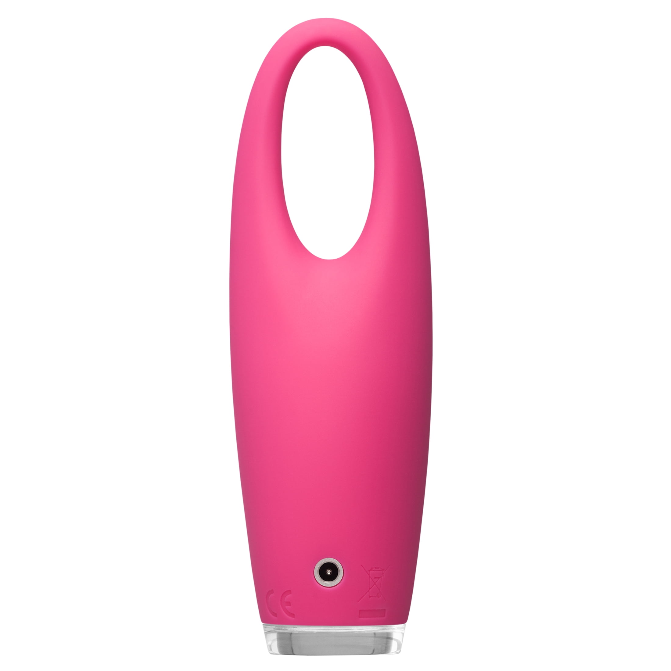 Foreo IRIS Illuminating Ultra hygienic Silicone Eye Massager