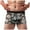 Army Green, variant on hoksml Mens Underwear Men's Underwear Briefs Printed Transparent Lace Breathable Underwear Clearance
