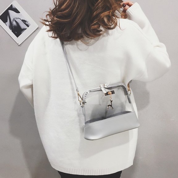 HaoXianJian Bags for Women Shoulder Bag Underarm Purse Tote Bag Handbags Large acity Bag Satchel Handles Purses Bag