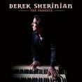 thumbnail image 2 of Derek Sherinian - Phoenix - Music & Performance - CD, 2 of 3