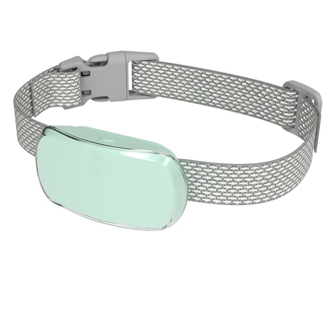 Dispositivo antiladridos Touch para perros, entrenador de perros, suministros para mascotas, herramienta de entrenamiento para mascotas