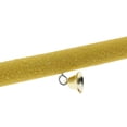 thumbnail image 3 of U Shape Wooden Stand Sand Perch Parrot Gnawing L, 3 of 8