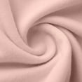 thumbnail image 6 of Dagugfen Women's Tops V Neck Long Sleeve Womens Loose Pullover Basic Homewear Shirts Pajama Tops for Women, 6 of 6