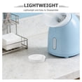 thumbnail image 3 of SHOWERORO 2Ud Tapa De Puerto De Para Facial Steamer Compatible Con Modelo Frío Y, 3 of 8