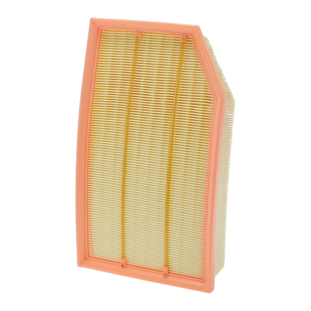 Filtro de aire del motor Unique Bargains para Jeep Wrangler 2018-2024 Elemento de filtro de larga duración Limpiador de aire No.68257030AA 1 Pcs