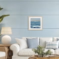 thumbnail image 2 of Stupell Industries Embracing Ocean Breeze Birch Framed Print Under Glass design by Lera, 13 x 13, 2 of 10