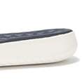 thumbnail image 4 of Sandalias Under Armour Ignite Pro 8 para Hombre - Galaxy Black, 4 of 4