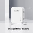 thumbnail image 2 of Set Powerline Tenda AH3 1000 Mbps, 2 of 8