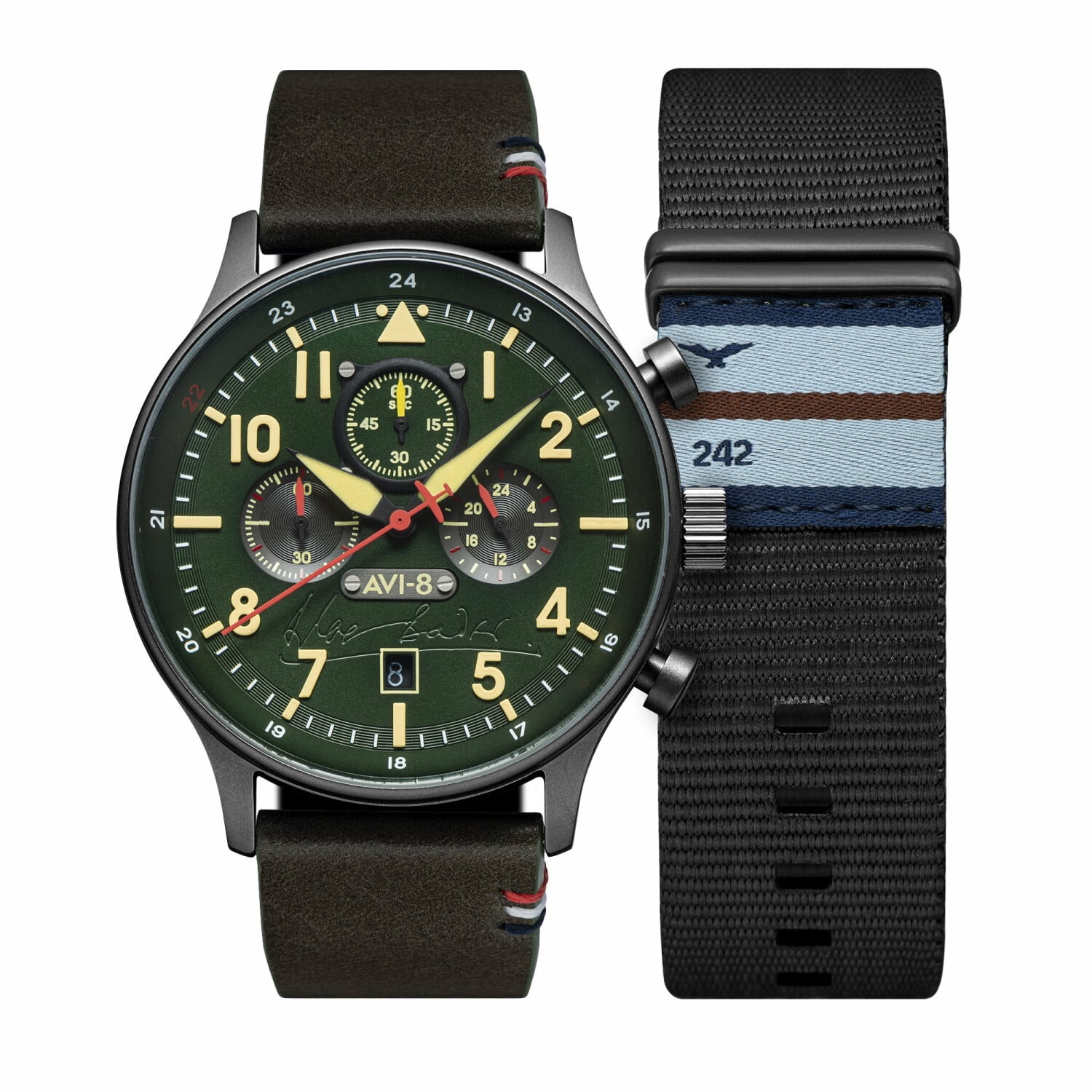 avi8 orologi