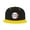 Yellow, variant on Demon Slayer Kid'S Cartoon Baseball Cap,Adjustable Hip Hop Hat Flat Brim, Breathable Sun Hat For Boys Girls Blue