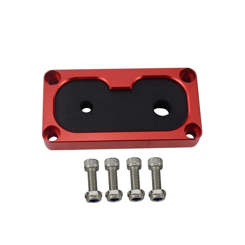 Shifter Cable Grommet With K-Series Swap For Honda Civic For Acura Integra K20 K20a2 K20z