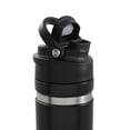 thumbnail image 3 of Cilindro Térmico Acero Inoxidable 700ml Negro Wallis, 3 of 4