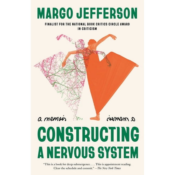 Constructing a Nervous System: A Memoir, (Paperback)