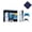 Blue, variant on New TTrade PS_5 Slim Digital Edition 825GB Gaming Console – Fortnite Flowering Chaos Bundle Included Extra Red Controller