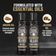 thumbnail image 5 of Limpiador y acondicionador para barba Viking Revolution 150 ml, 5 of 8