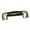 Style C, variant on Replacement Luggage Trolley Handle, Carrying Case Pull Handle Suitcase Handle for Luggage Case Suitcase Repair Parts Accessories Style A