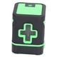 thumbnail image 1 of Nivel de línea verde Ticfox herramienta láser autonivelante con materiales ecológicos, 1 of 12