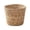 A, variant on Flower Pot Basket Flower Pot Basket Woven Storage Container forPlants Home Decor Plastic Basket Garden Decoration Woven Planter Storage Basket forIndoor Outdoor Decor Woven Basket