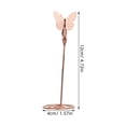 thumbnail image 2 of 6 Pcs Butterfly Note Holder Place Card Holders Wedding Office, 2 of 8