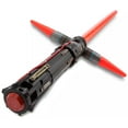 thumbnail image 4 of Star Wars Kylo Ren Electronic Lightsaber [2020], 4 of 4